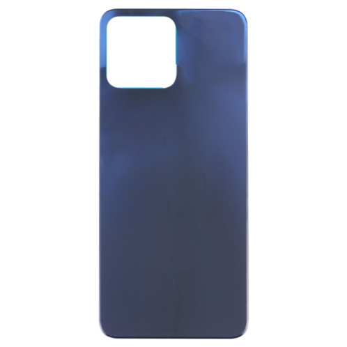 Coque arrière de batterie pour Honor X8 (Bleu) SH58LL1901-06