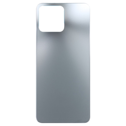 Coque arrière de batterie pour Honor X8 (Argent) SH58SL694-06
