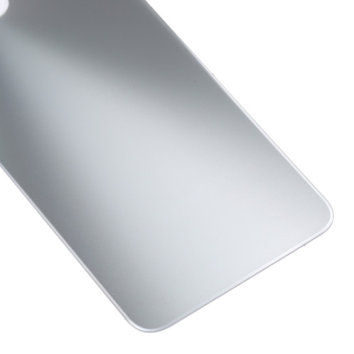 Coque arrière de batterie pour Honor X8 (Argent) SH58SL694-06