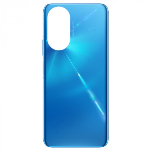 Coque arrière de batterie pour Honor X7 (Bleu) SH59LL1298-06