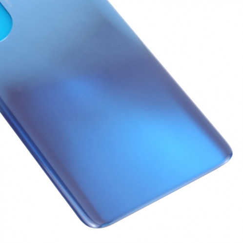 Coque arrière de batterie pour Honor X7 (Bleu) SH59LL1298-06