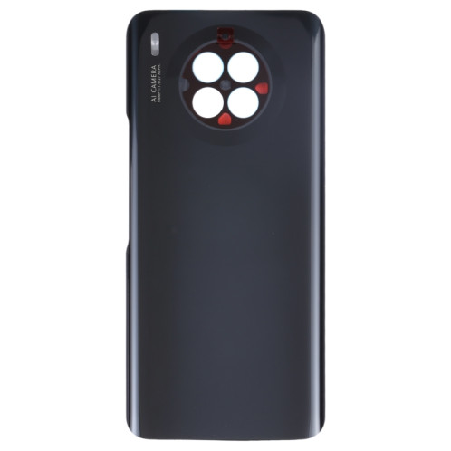 Cache arrière de batterie d'origine pour Honor 50 Lite (noir) SH61BL882-06