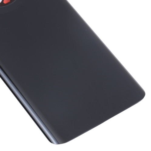 Cache arrière de batterie d'origine pour Honor 50 Lite (noir) SH61BL882-06