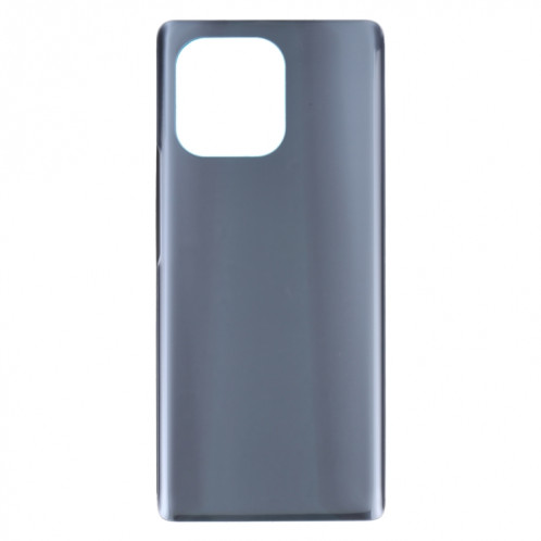 Coque arrière de batterie pour Honor 60 SE (noir) SH62BL417-06