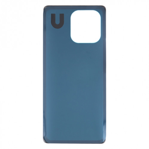 Coque arrière de batterie pour Honor 60 SE (noir) SH62BL417-06