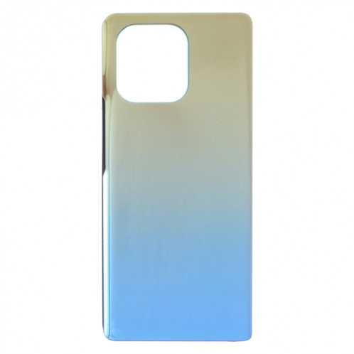 Coque arrière de batterie pour Honor 60 SE (Argent) SH62SL997-06