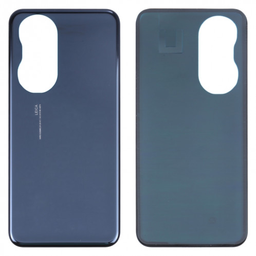 Coque arrière de batterie pour Huawei P50 (noir) SH63BL1901-06