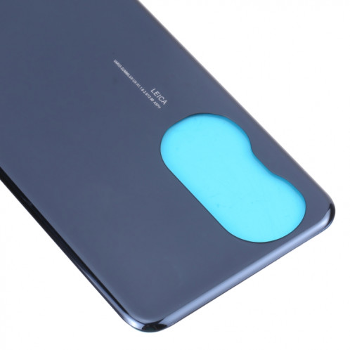Coque arrière de batterie pour Huawei P50 (noir) SH63BL1901-06