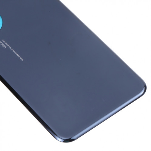 Coque arrière de batterie pour Huawei P50 (noir) SH63BL1901-06