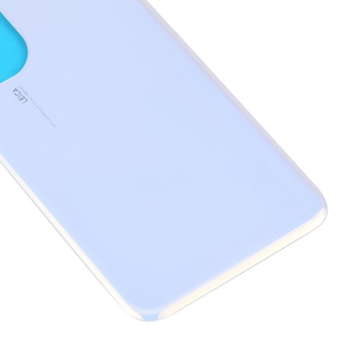 Coque arrière de batterie pour Huawei P50 (Blanc) SH63WL1377-06