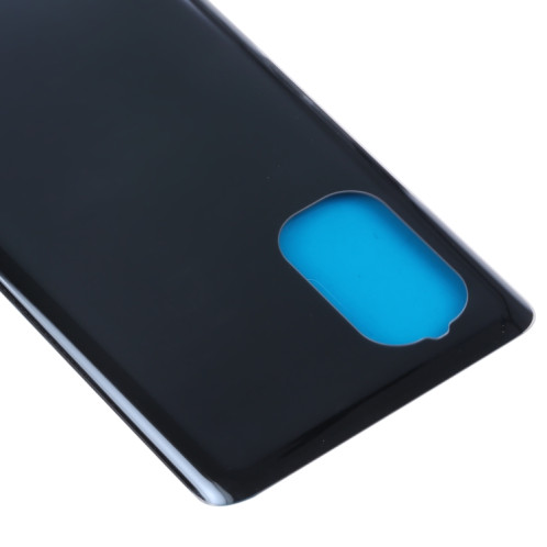 Coque Arrière de Batterie pour Huawei Nova 9 SE (Noir) SH64BL384-06