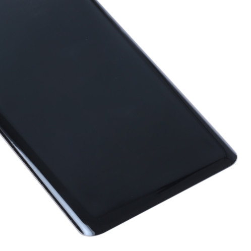 Coque Arrière de Batterie pour Huawei Nova 9 SE (Noir) SH64BL384-06
