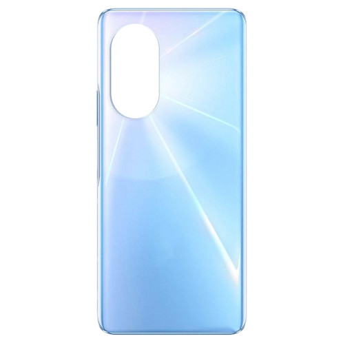 Coque Arrière de Batterie pour Huawei Nova 9 SE (Bleu) SH64LL415-06