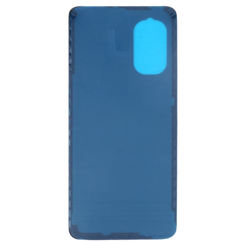 Coque Arrière de Batterie pour Huawei Nova 9 SE (Bleu) SH64LL415-06