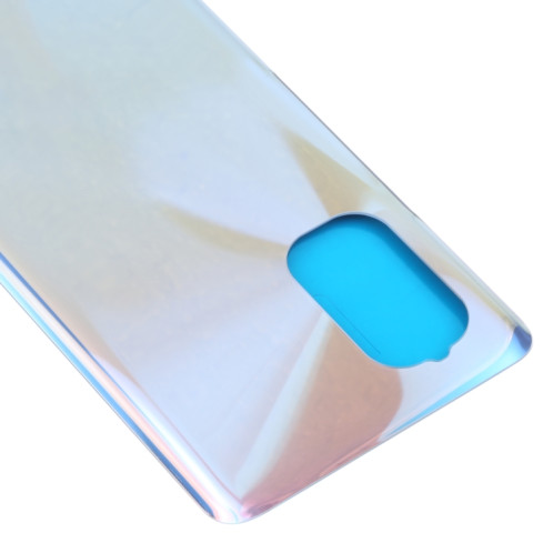 Coque Arrière de Batterie pour Huawei Nova 9 SE (Bleu) SH64LL415-06