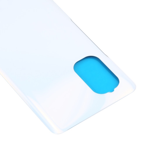 Coque Arrière de Batterie pour Huawei Nova 9 SE (Blanc) SH64WL205-06