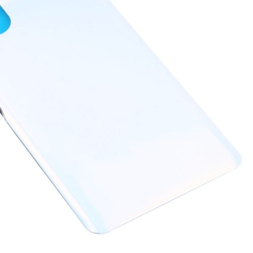 Coque Arrière de Batterie pour Huawei Nova 9 SE (Blanc) SH64WL205-06