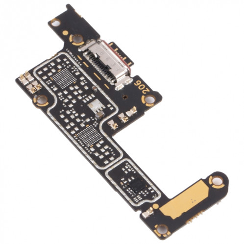 Pour carte de port de charge Xiaomi Redmi K50 Gaming/Poco F4 GT SH5469750-04