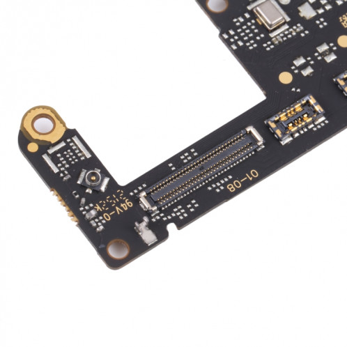 Pour carte de port de charge Xiaomi Redmi K50 Gaming/Poco F4 GT SH5469750-04