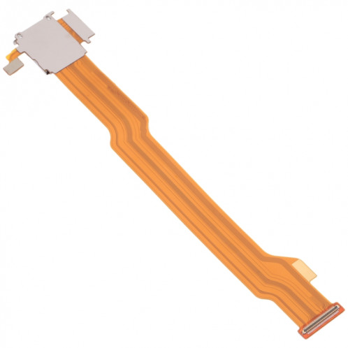 Pour Xiaomi Civi prise de support de carte SIM d'origine avec câble flexible SH54701313-04