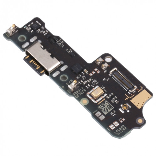For Xiaomi Redmi 10C/Redmi 10 India/Poco C40 Original Charging Port Board SH54711017-04
