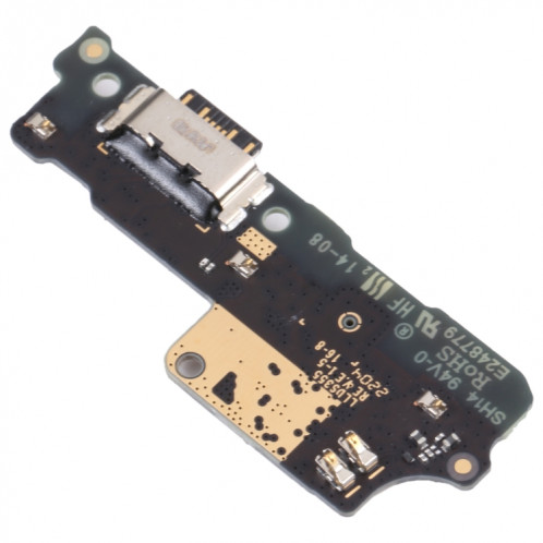For Xiaomi Redmi 10C/Redmi 10 India/Poco C40 Original Charging Port Board SH54711017-04