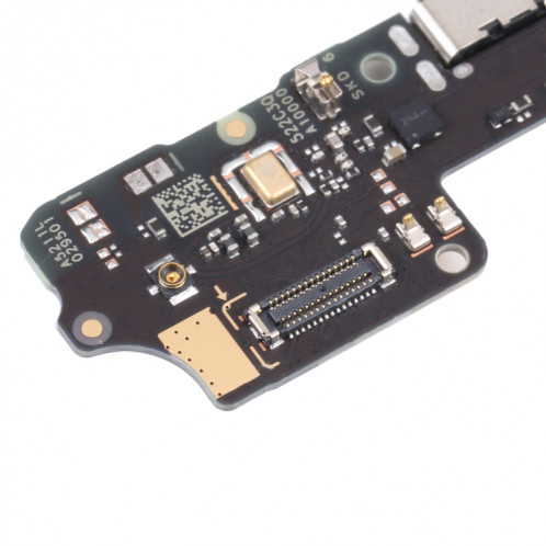 For Xiaomi Redmi 10C/Redmi 10 India/Poco C40 Original Charging Port Board SH54711017-04