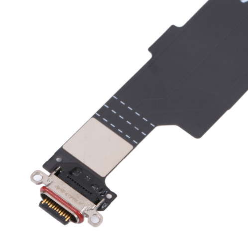 Pour Xiaomi Black Shark 5 / Black Shark 5 Pro câble flexible de port de charge SH5474961-04