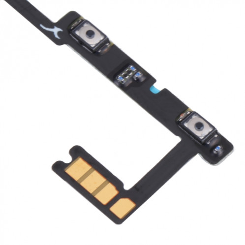 Pour Xiaomi Mi Mix Fold Power Button & Volume Button Flex Cable SH54781611-04
