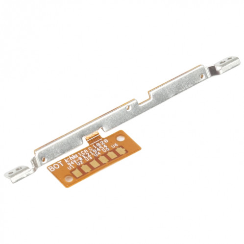 Pour Asus ZenPad 3S 10 Z500KL P001 bouton d'alimentation d'origine et bouton de Volume câble flexible SH54841252-04