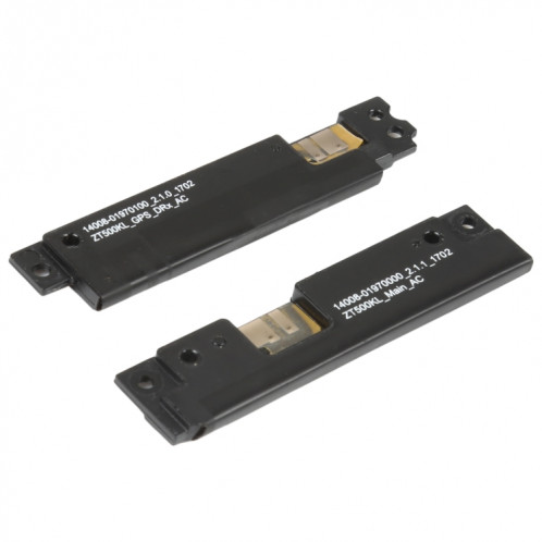 Pour Asus ZenPad 3S 10 Z500KL P001 câble flexible d'antenne WiFi d'origine SH54851017-04
