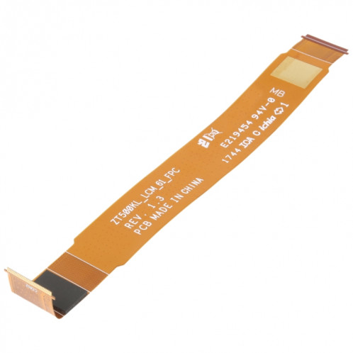 Pour Asus ZenPad 3S 10 Z500KL P001 câble flexible LCD d'origine SH54901787-04