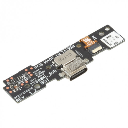 Pour Asus ZenPad 3S 10 Z500KL P001 carte de Port de charge d'origine avec câble de retour SH549158-04