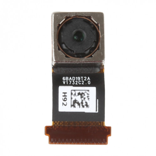 Pour Asus ZenPad Z8s ZT582KL P00J caméra arrière d'origine SH5492740-04