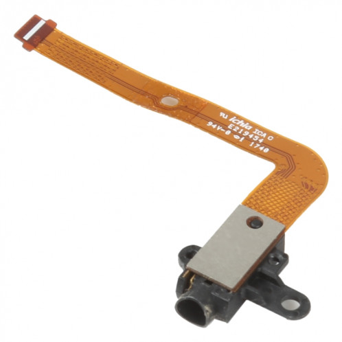 Pour Asus ZenPad Z8s ZT582KL P00J câble flexible de prise d'écouteur d'origine SH54981658-04