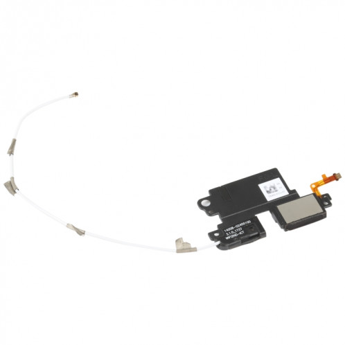 Pour Asus ZenPad Z8s ZT582KL P00J Buzzer de sonnerie de haut-parleur d'origine avec câble de signal SH5499778-04