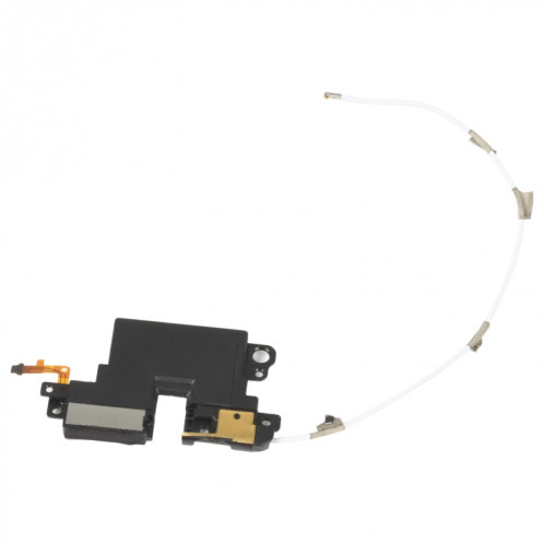 Pour Asus ZenPad Z8s ZT582KL P00J Buzzer de sonnerie de haut-parleur d'origine avec câble de signal SH5499778-04