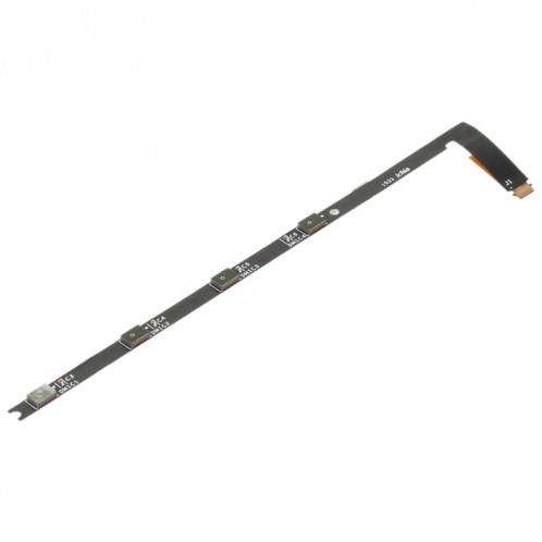Pour câble flexible de microphone d'origine Google Pixel C SH550894-04