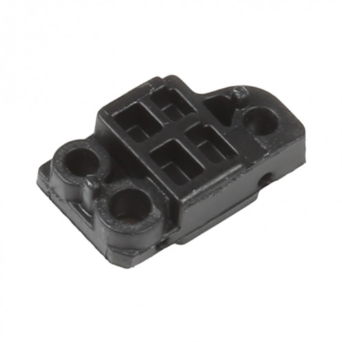 Pour le support fixe du bouton d'alimentation d'origine Google Pixel C SH55131849-04