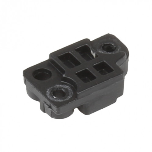 Pour le support fixe du bouton d'alimentation d'origine Google Pixel C SH55131849-04