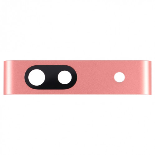 Pour le couvercle d'objectif d'appareil photo d'origine Google Pixel 7A (Orange) SH518E716-04