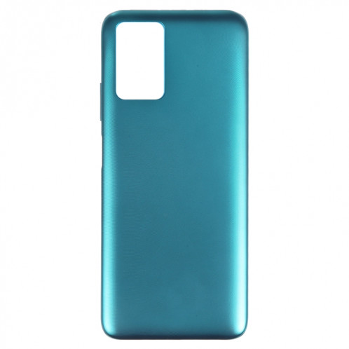 Pour ZTE Blade V30 Vita 8030 Couvercle arrière de la batterie (Vert) SH22GL670-06