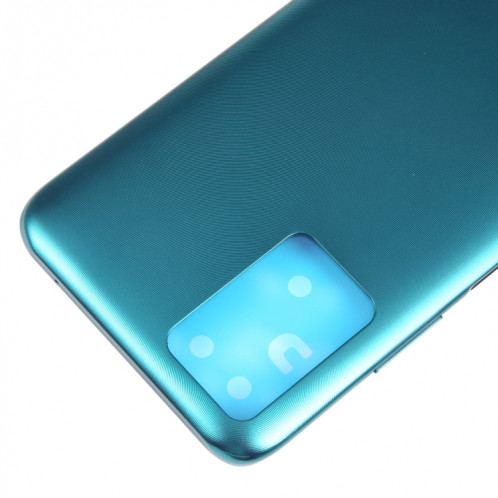 Pour ZTE Blade V30 Vita 8030 Couvercle arrière de la batterie (Vert) SH22GL670-06