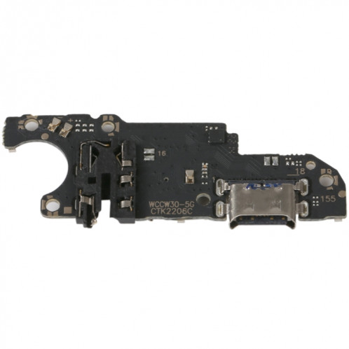 Pour la carte de port de charge Honor Play 30 SH5524215-04