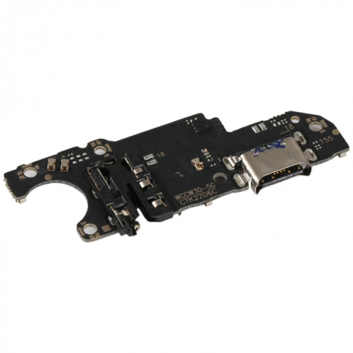 Pour la carte de port de charge Honor Play 30 SH5524215-04