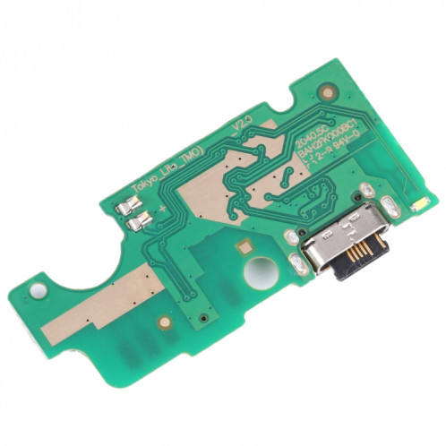 Pour carte de port de charge T-Mobile Revvl 4 5007Z 5007W SH5528326-04