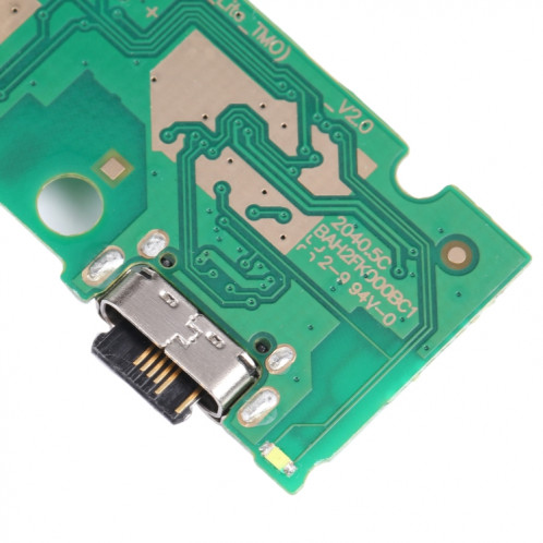 Pour carte de port de charge T-Mobile Revvl 4 5007Z 5007W SH5528326-04