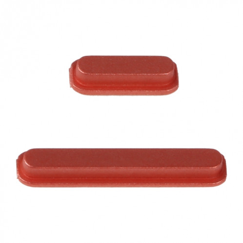 Touches latérales d'origine pour Sony XPeria XZ1 Compact (Orange) SH533E577-04