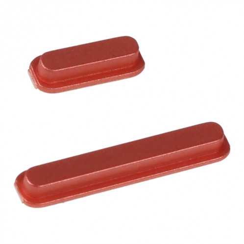 Touches latérales d'origine pour Sony XPeria XZ1 Compact (Orange) SH533E577-04