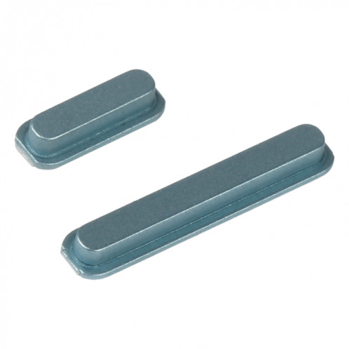 Touches latérales d'origine pour Sony XPeria XZ1 Compact (Bleu) SH533L1336-04